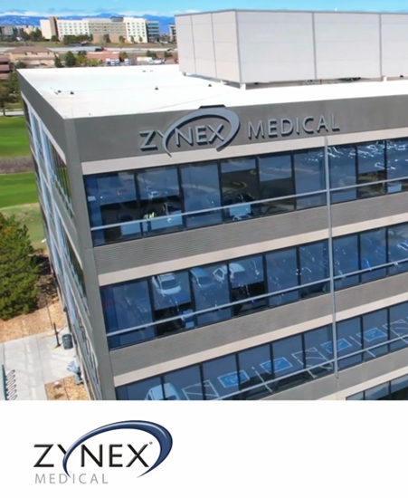 Zynex Medical  Non-Invasive Pain Management & Devices