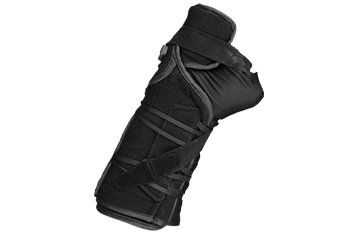 Zynex Pro LSO Back Brace, Lateral Support