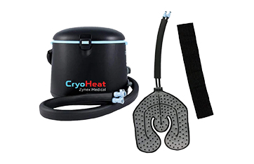 Zynex E-Wave, NeuroMuscular Electrical Stimulation