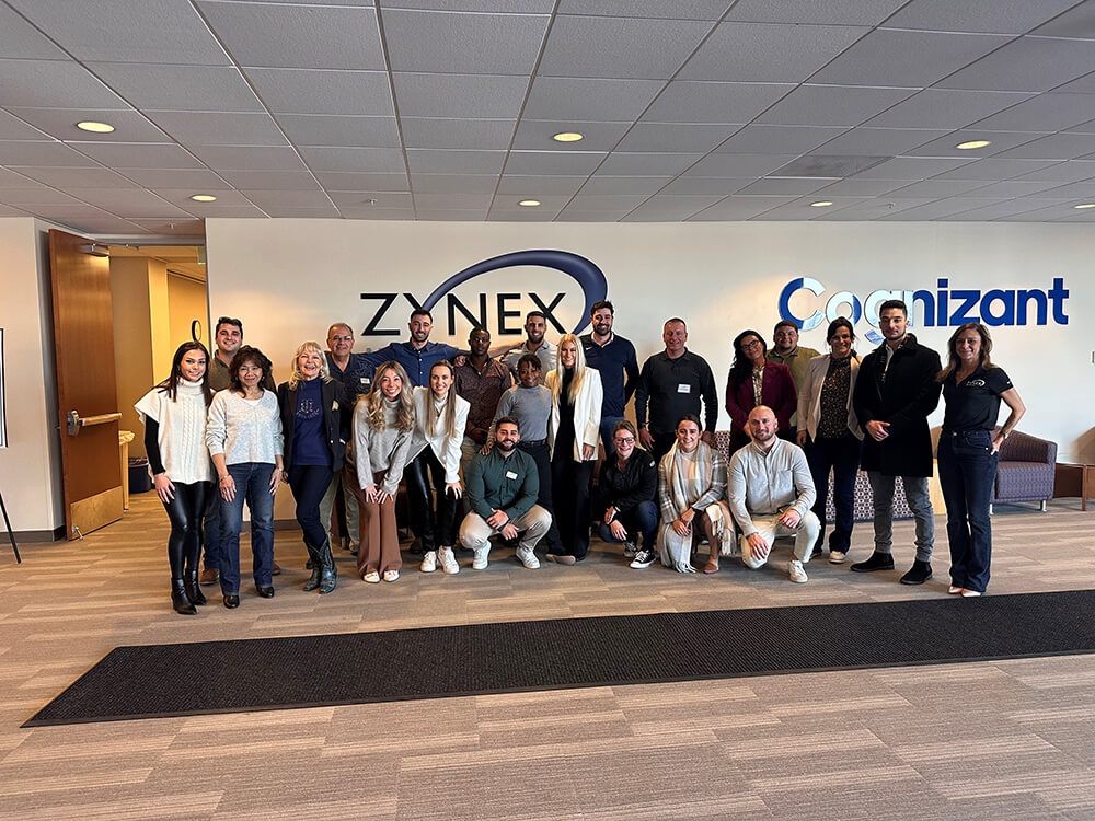  Zynex